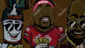 make talking avatar from your portrait, logo or any image