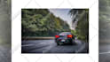 make dynamic photo slideshow video with text overlay