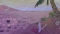 create a lofi loop animation music video for you