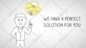 create a whiteboard animated explainer video in 24 hours