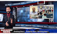 do  breaking news video with funny correspondents