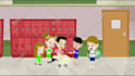 create 2d animated story