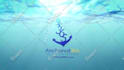 water logo intro 24hrs