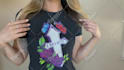 be your female model for your product or brand