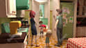 create kids 3d animation and rhymes