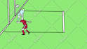 do 2d animation frame by frame