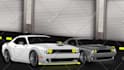 create 2d vehicle animation