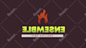 create unique modern logo designs custom design