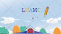 animated wonderful children book trailer for you