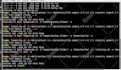 create linux bash shell script
