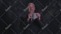 create a professional male spokesperson video