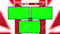 design animated custom twitch overlays,logo for your stream