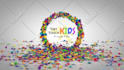 create a fun and colorful kids logo intro animation within 24 hours