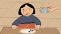 do a personalised animated flipbook