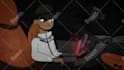 create custom 2d cartoon animation