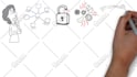 create business whiteboard animations