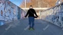 create fluid rotoscope animation