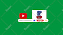 do top notch subscribe button  animation for youtube channel