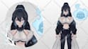 design and rig your 2d vtuber character