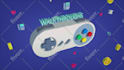 professional epic gaming intro outro or logo animation