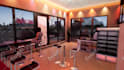 design and render  modern 3d interior renderings