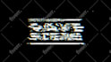 eye catching glitch intro elevate your brand with visual impact