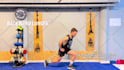 create professional fitness exercise demo videos