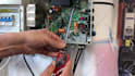 convert video to different formats, such as mp3, avi, mpeg, mp4