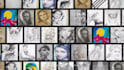 create art gallery nft 3d promo video for your nfts