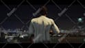 make a 4k cinematic video of gta 5