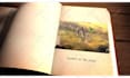 create this classical book trailer video