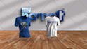 do amazing promo video by t shirt