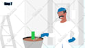do animated explainer and elearning videos for you