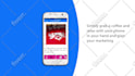 do a mobile app promo video for ios or android