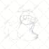 design cute, minimalistic, cottagecore, soft tattoos for you