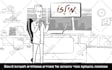 whiteboard animation explainer video in hebrew or in english