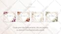 do cinematic quick wedding video editing and wedding highlight