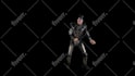 do professional like ai rotoscoping, green screen remove, keying, wire removal