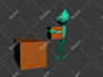 rig or animate your character