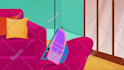 create fun and colorful kids animation videos