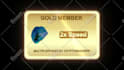 craft premium 3d nft card