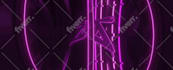 create 3d dj logo visuals for gigs
