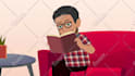 create 2d cartoon animation videos and stories