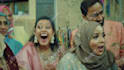 edit your wedding videos with cinematic touch up