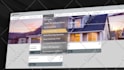 make a website video