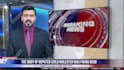 be your breaking news anchor or news reporter or broadcaster