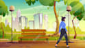create professional ai 3d animation storytelling videos for