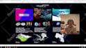 react, judge review your video, youtube content, or any visuals