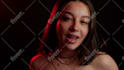 be your female model for music videos, product ads and photo