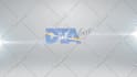 corporative stunning logo animation
